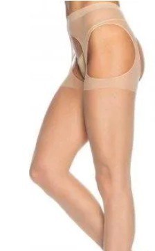 RAJSTOPY AMOUR 20 DEN 3 light natural RAJSTOPY AMOUR 20 DEN 3 light natural