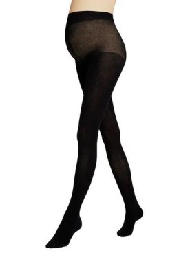 RAJSTOPY BODY PROTECT COTTON 2 nero