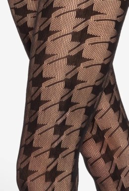 RAJSTOPY RUNWAY W.05 1/2 nero
