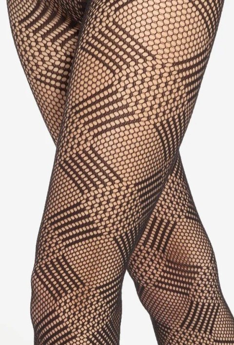 RAJSTOPY RUNWAY W.06 1/2 nero RAJSTOPY RUNWAY W.06 1/2 nero