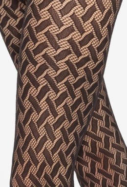 RAJSTOPY RUNWAY W.07 1/2 nero