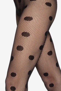 RAJSTOPY RUNWAY W.08 1/2 nero