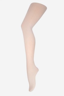 RAJSTOPY WEDEL 40 DEN WZ.02 R.5 5 white choco