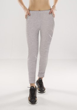 SPODNIE ARTU DAMSKIE 621 XL jasny melange