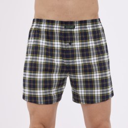 BOKSERKI COMFORT 002/296 XL graphite