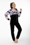 DRES DAMSKI 369 L czarny