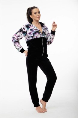 DRES DAMSKI 369 M czarny