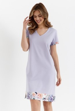 KOSZULA DAMSKA 469 KR R.XXL XXL lila