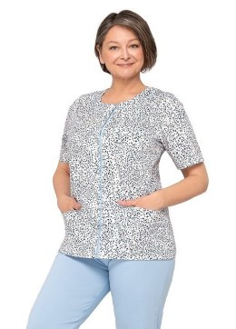 PIŻAMA DAMSKA MARIA I 200 KR M wzór 22