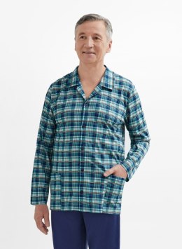 PIŻAMA MĘSKA ANTONI R.3XL-4XL XXXL wzór 15
