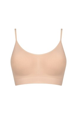 BAMBOO LOUNGE BRA XXL nude