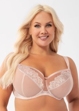 BIUSTONOSZ DANIELA K902 BEŻOWY 85D beżowy