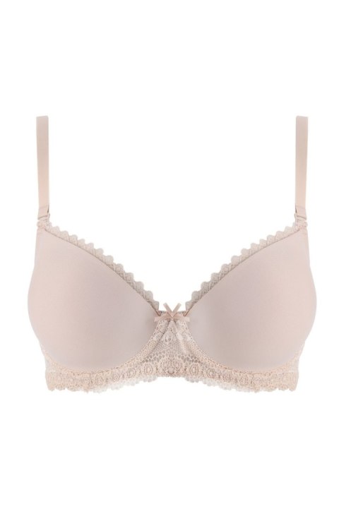 BIUSTONOSZ JULIETTA/KASSIDY 23444 70E beżowy BIUSTONOSZ JULIETTA/KASSIDY 23444 70E beżowy