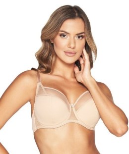 BIUSTONOSZ SOPHIE BC-676 85E beżowy