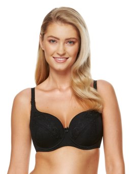 BIUSTONOSZ YVETTE/B4 85C czarny