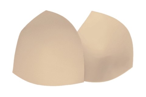 WKŁADKI SAMOPRZYLEPNE BIKINI WS-11 C/D naturalny WKŁADKI SAMOPRZYLEPNE BIKINI WS-11 C/D naturalny