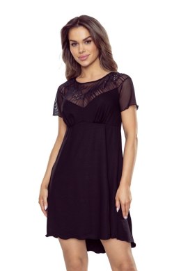 KOSZULA HELIA PLUS 3XL czarny