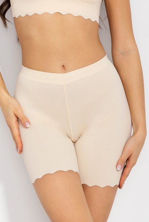 BERMUDY FEEL GOOD XL beżowy BERMUDY FEEL GOOD XL beżowy