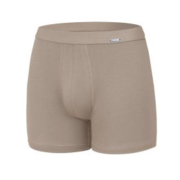 BOKSERKI AUTHENTIC PERFECT L beżowy