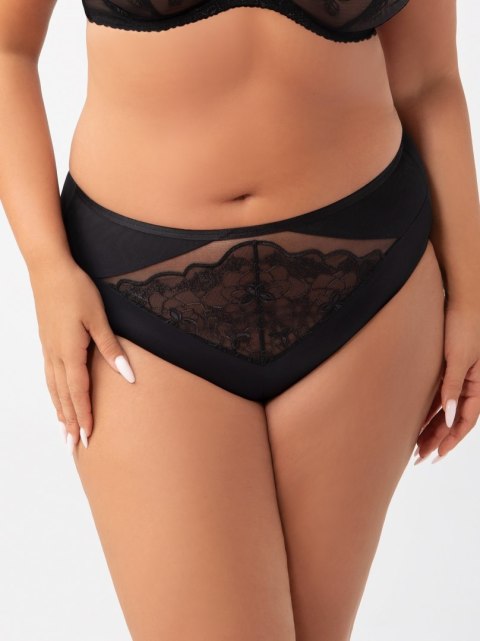 FIGI ADORE K931 CZARNY 2XL czarny